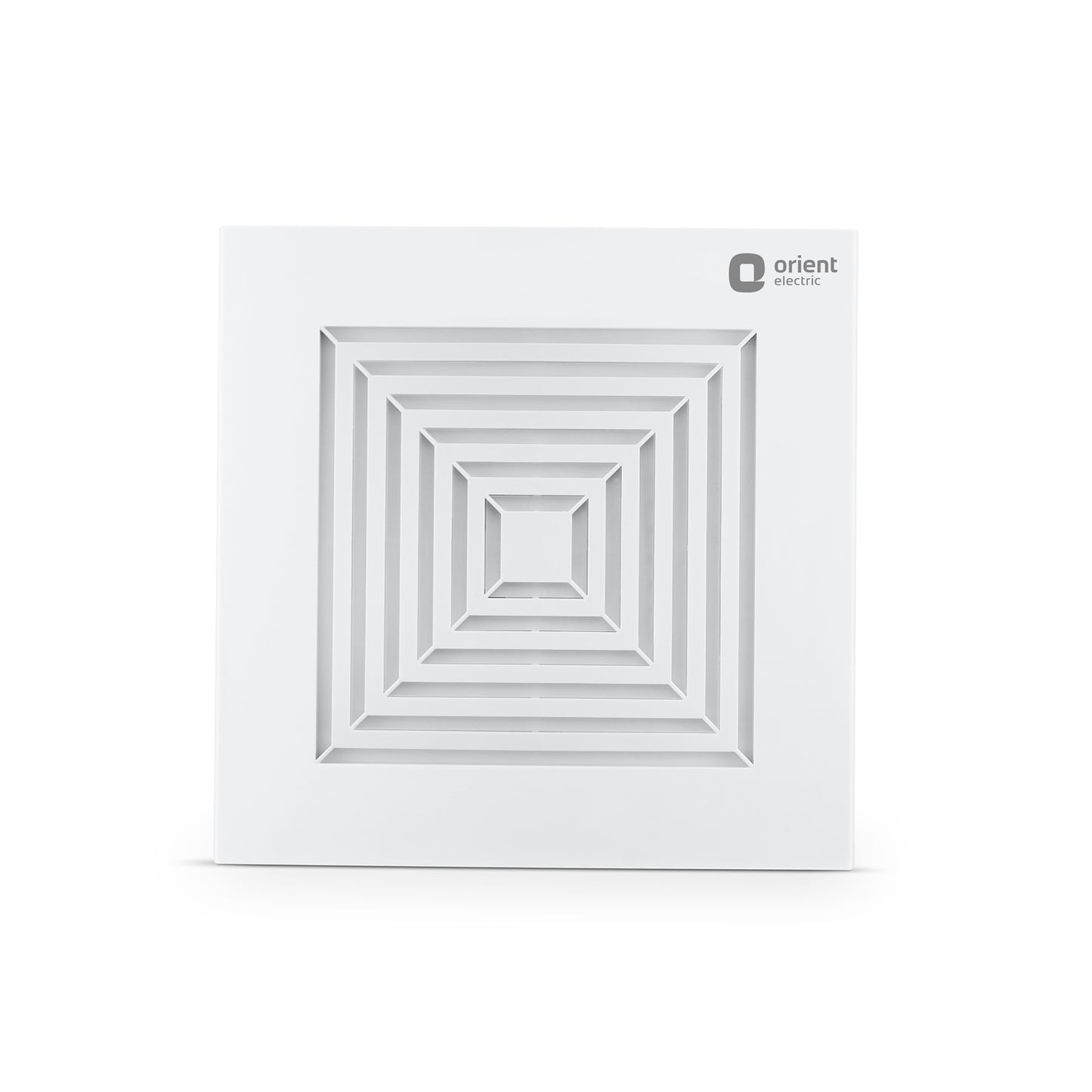 White ceiling air vent 200MM