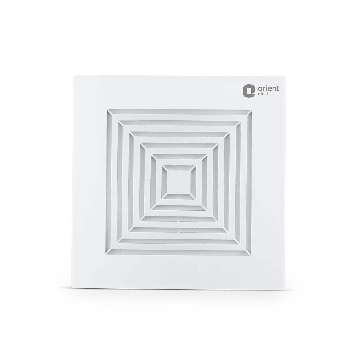 White ceiling air vent 200MM