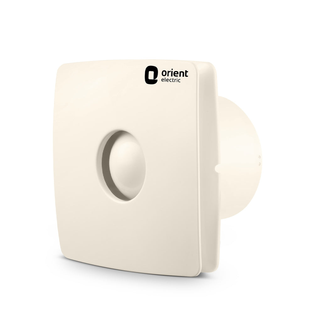 100MM, 150MM, Smart Air Exhaust Fan By Orient