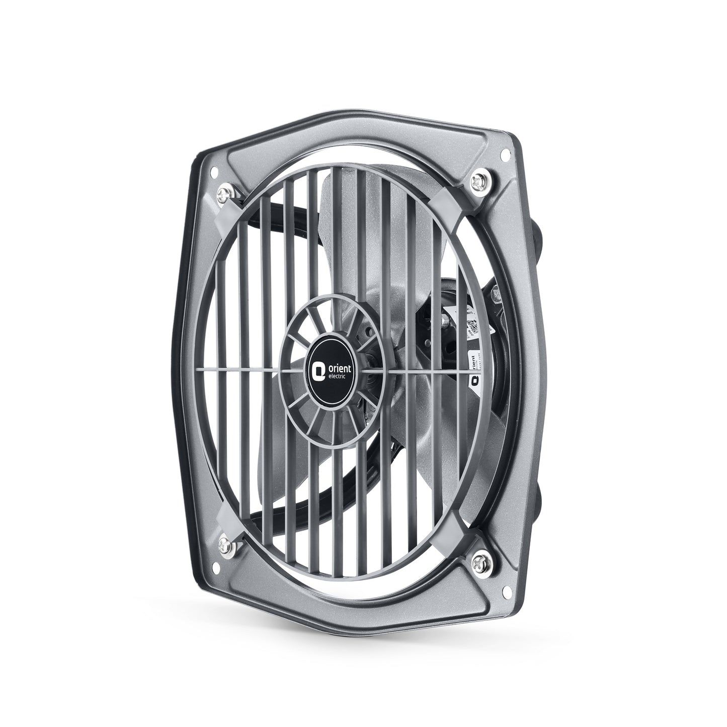 225MM (9'' Inch) Dark Grey 300MM (11.8'' Inch) Exhaust Fan