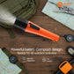 1W Cool White Bolt LED Torch powerful beam compact design ready for all outdoor activities 80lm/W brightness 1w output