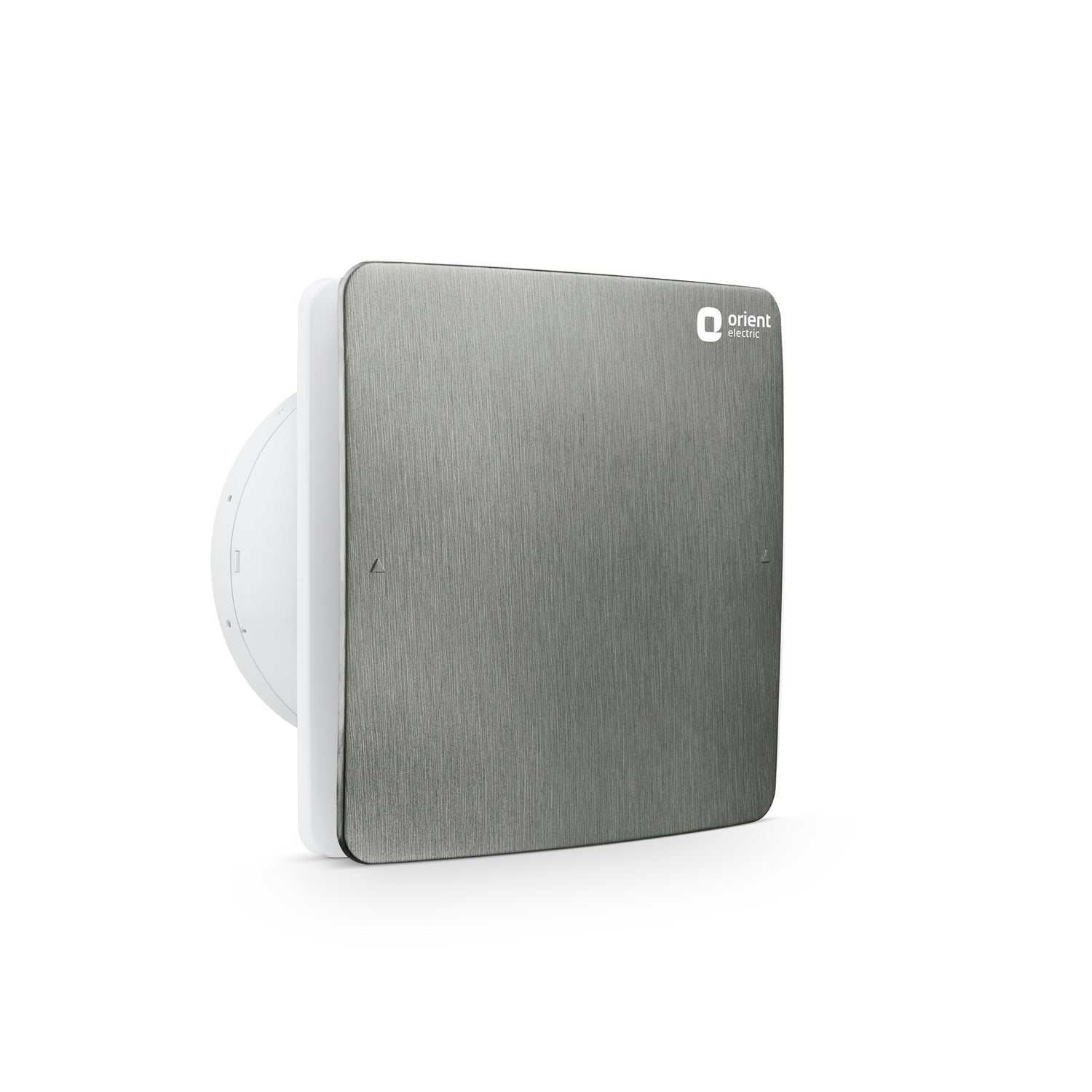 Graphite Grey Ventro Exhaust Fan 150MM