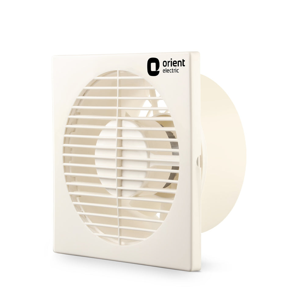 100MM, 150MM, Exhaust Fan Orient