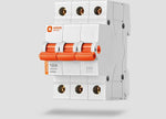 Isolators