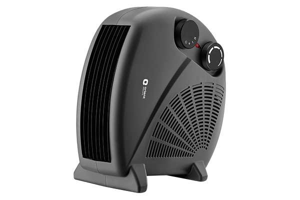 New Areva Portable Room Heater for Home