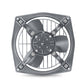 225MM (9'' Inch) Dark Grey 300MM (11.8'' Inch) Exhaust Fan