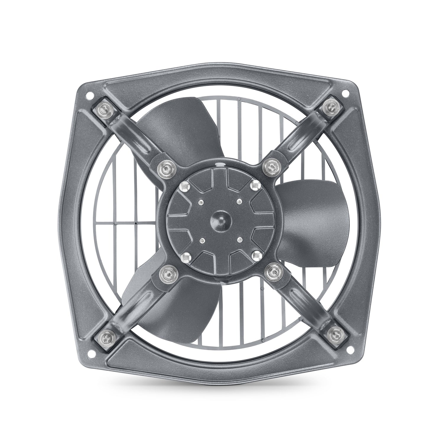 225MM (9'' Inch) Dark Grey 300MM (11.8'' Inch) Exhaust Fan