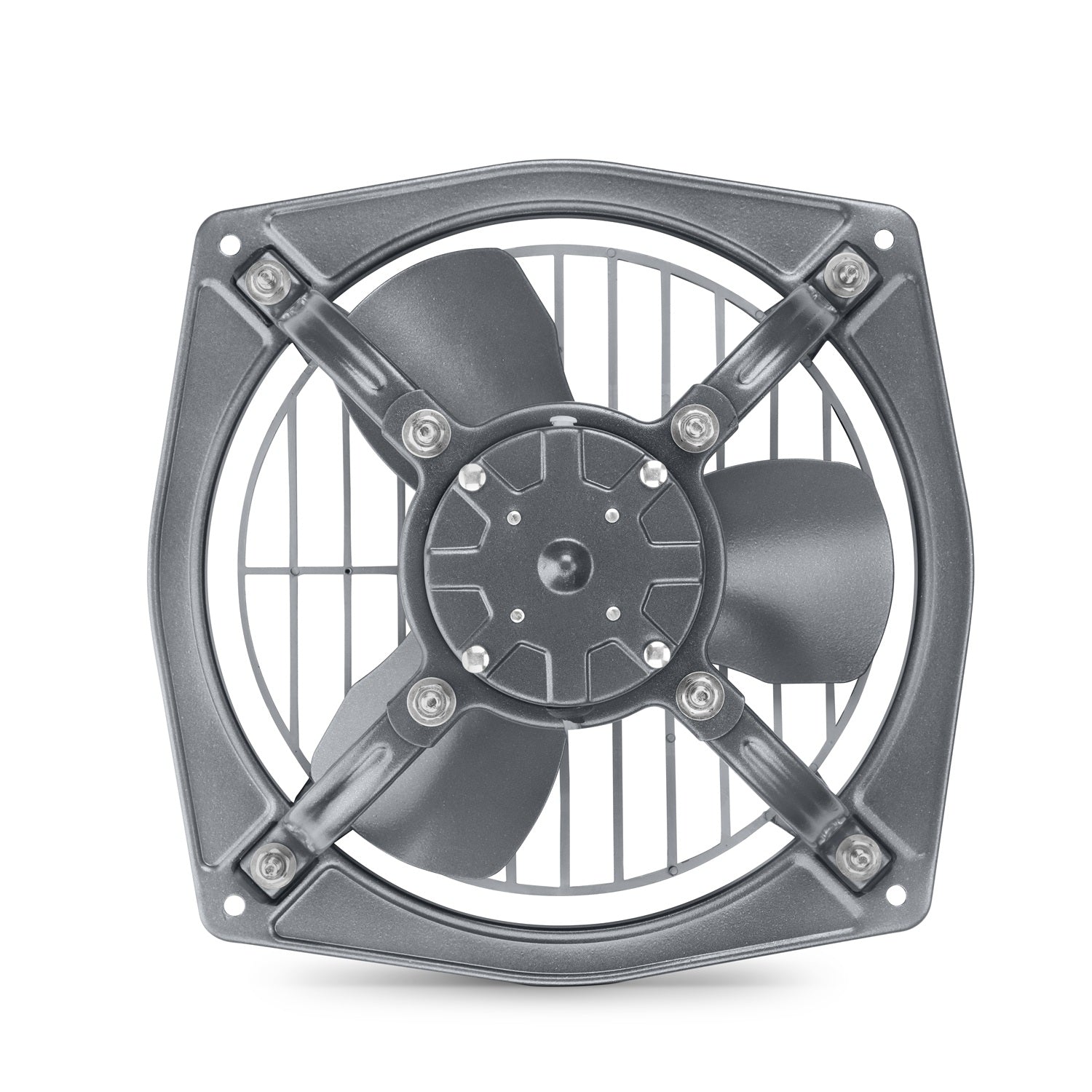 225MM (9'' Inch) Dark Grey 300MM (11.8'' Inch) Exhaust Fan