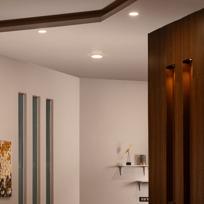 Ceiling Lights