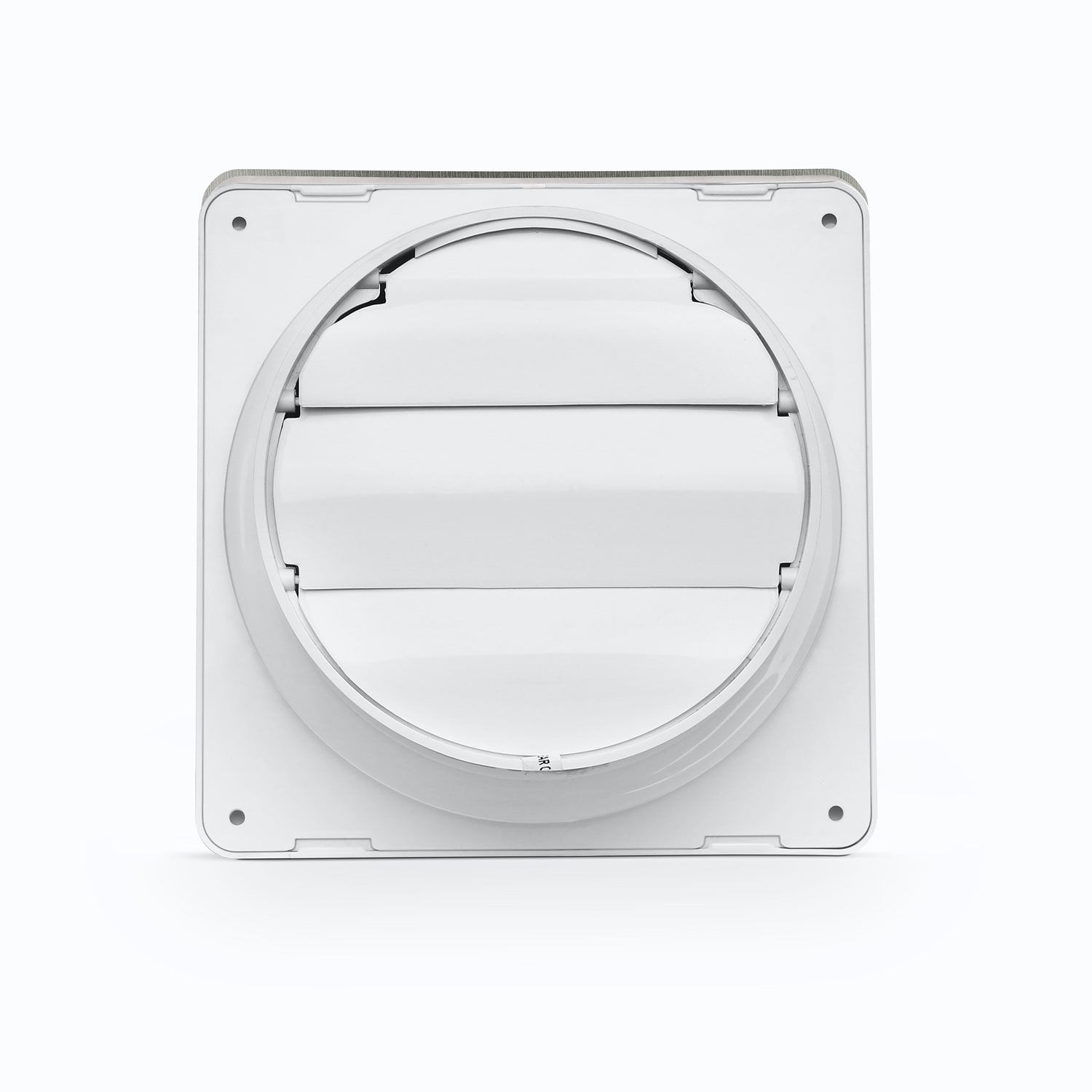 Graphite Grey Ventro Exhaust Fan 150MM