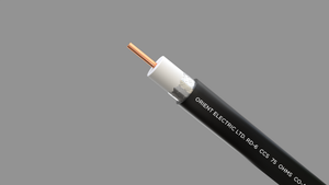 Communication Cables