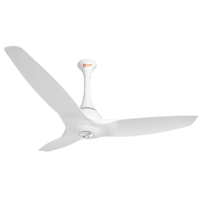 1200mm White