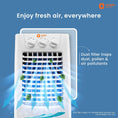 Buy Supercool Personal Air Cooler Online in India | Orient Electric