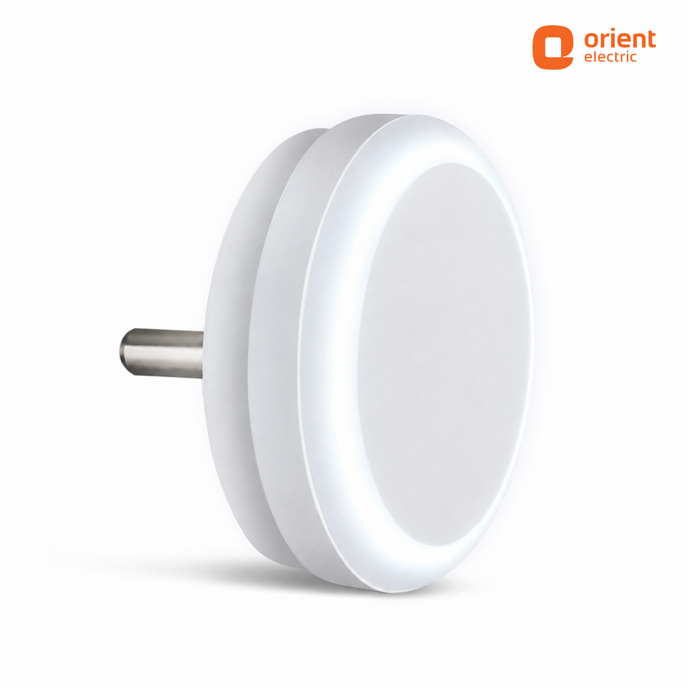 0.5W Cool White Warm White Natural White deco ring led light