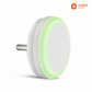 0.5W Green deco ring led light lamp