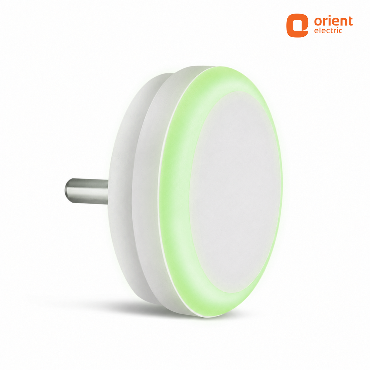 0.5W Green deco ring led light lamp