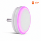 0.5W Pink deco ring led light lamp
