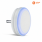 0.5W Blue deco ring led light lamp