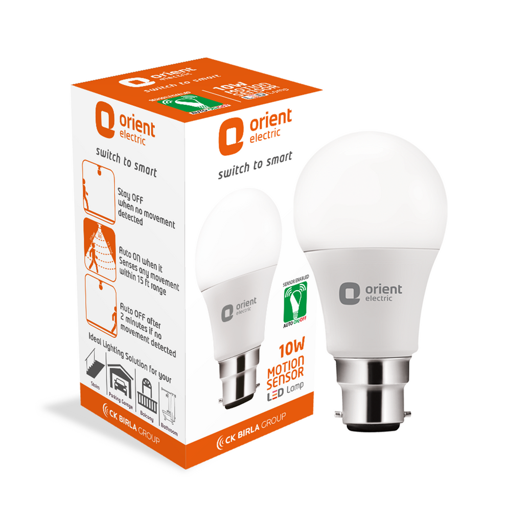 10W Cool White