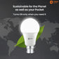 10W Cool White
