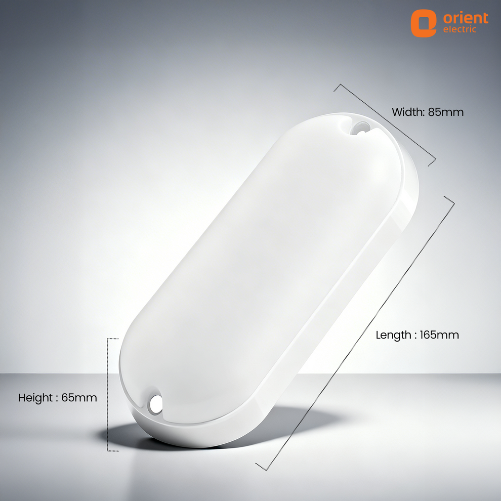 12w cool white warm white best wall light