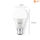 10W Cool White