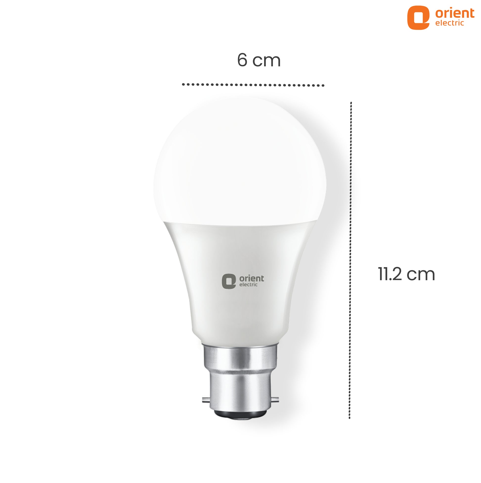 10W Cool White