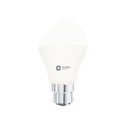 Motion Sensor LED Bulb