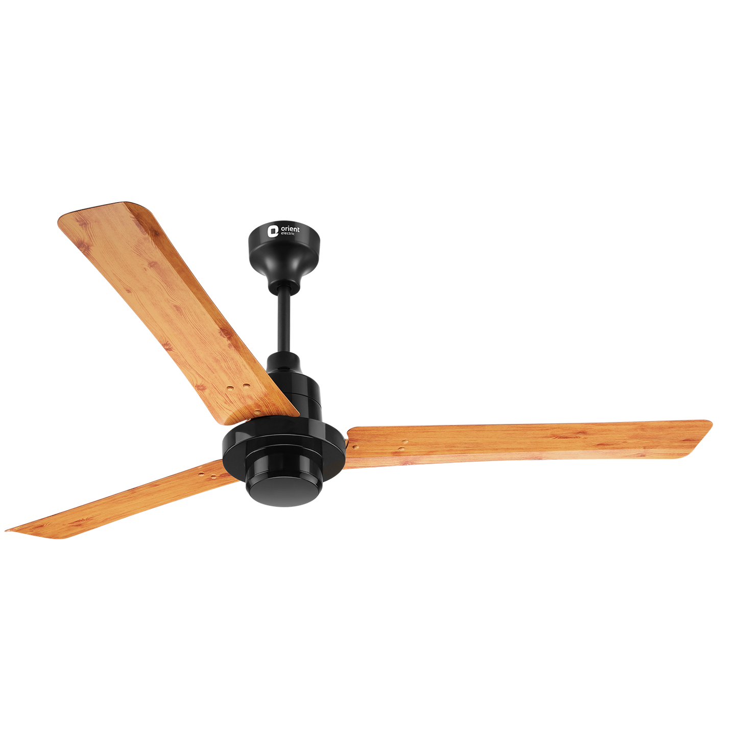 EcoTech Supreme 1200mm Energy Efficient BLDC Ceiling Fan