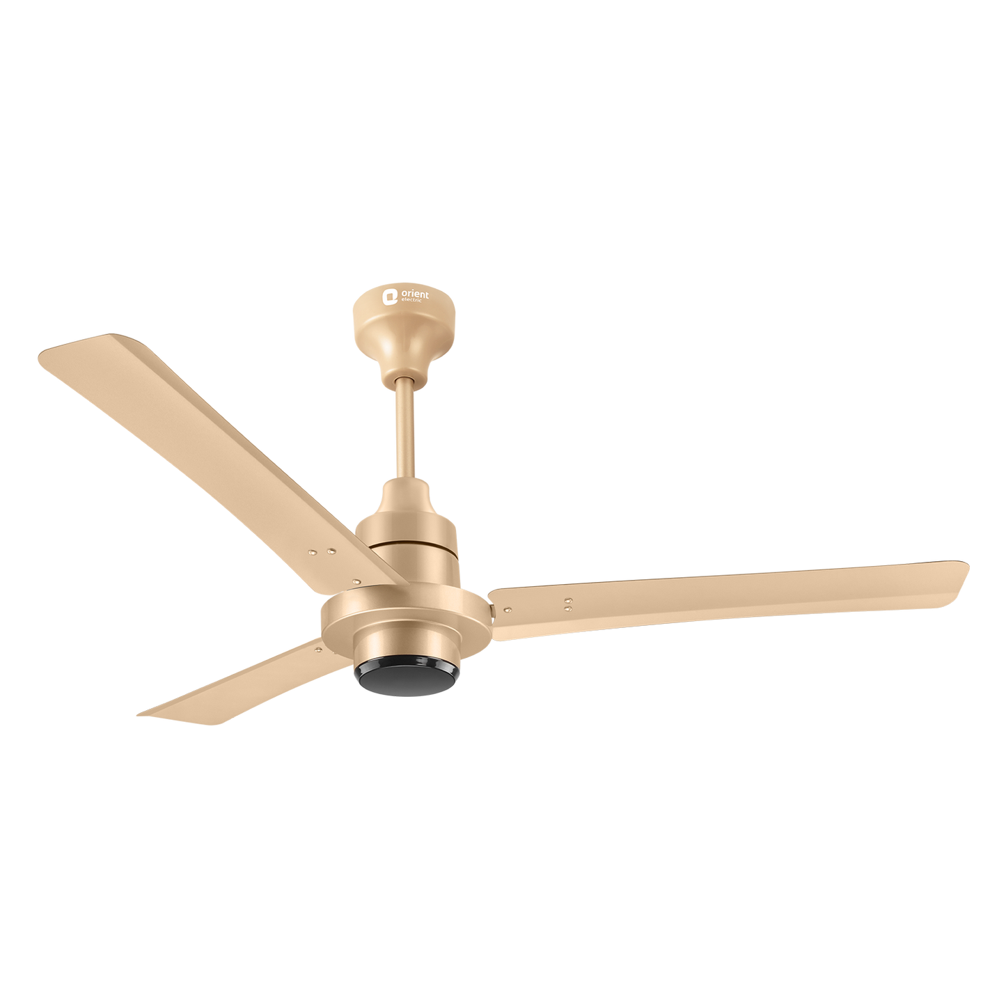 EcoTech Supreme 1200mm Energy Efficient BLDC Ceiling Fan