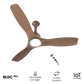 Aerosense Smart BLDC Ceiling Fan