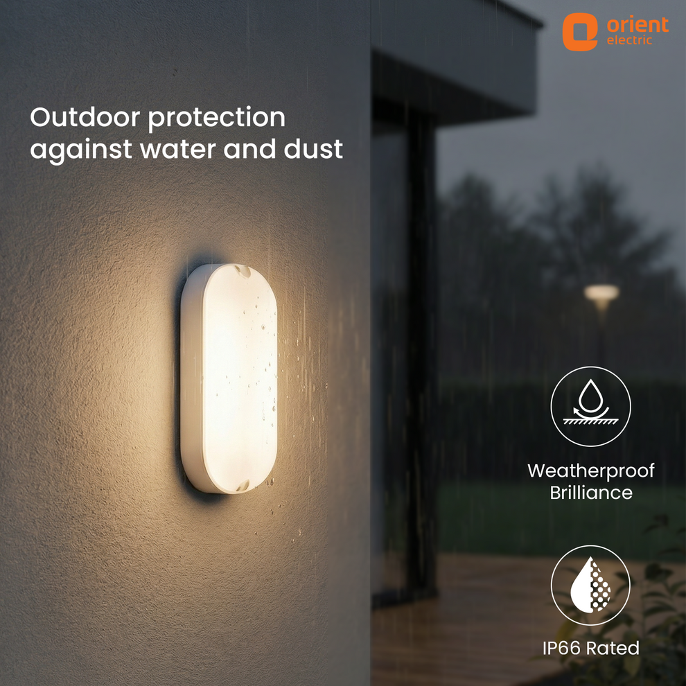 20w cool white warm white decorative outdoor wall light