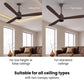 Chocolate Brown Ecotech Slim