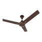 1200MM  Metallic Bronze Copper Ceiling Fan Orient