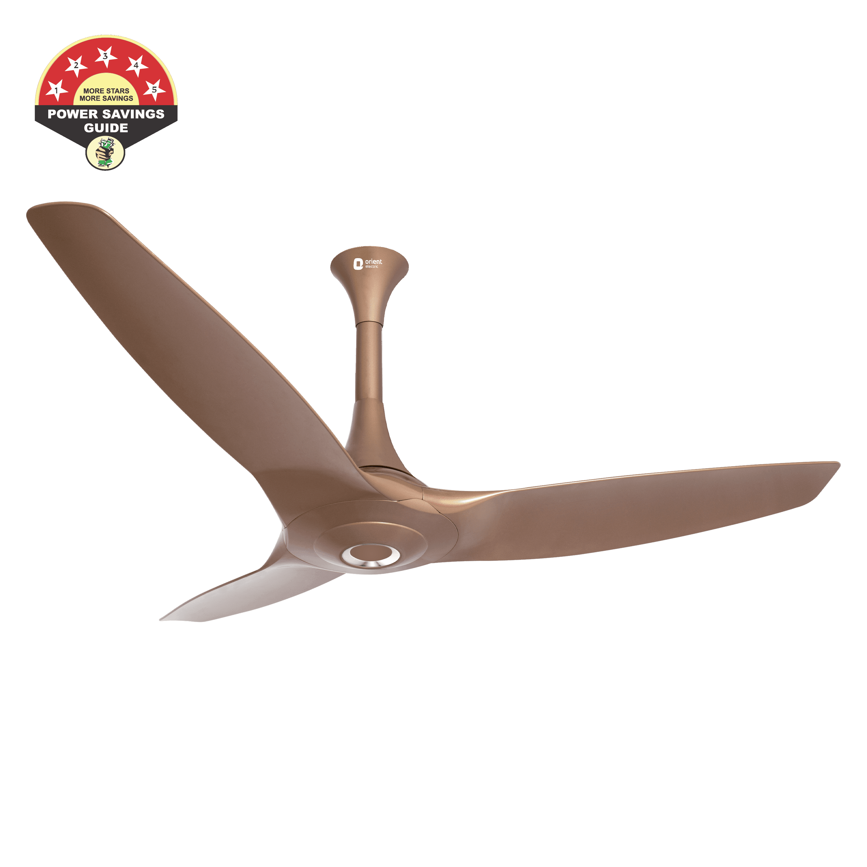 Buy 1200mm Ceiling Fans Price Online at Best Prices | Orient Electric