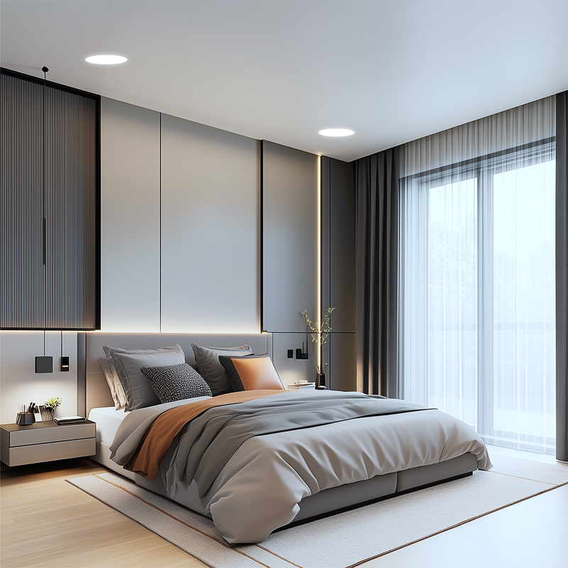 Ceiling Lights