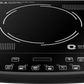 Chefspecial Induction Cooktop | 1600W | With Vessel Sensor | 1-Year Warranty