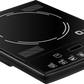 Chefspecial Induction Cooktop | 1600W | With Vessel Sensor | 1-Year Warranty