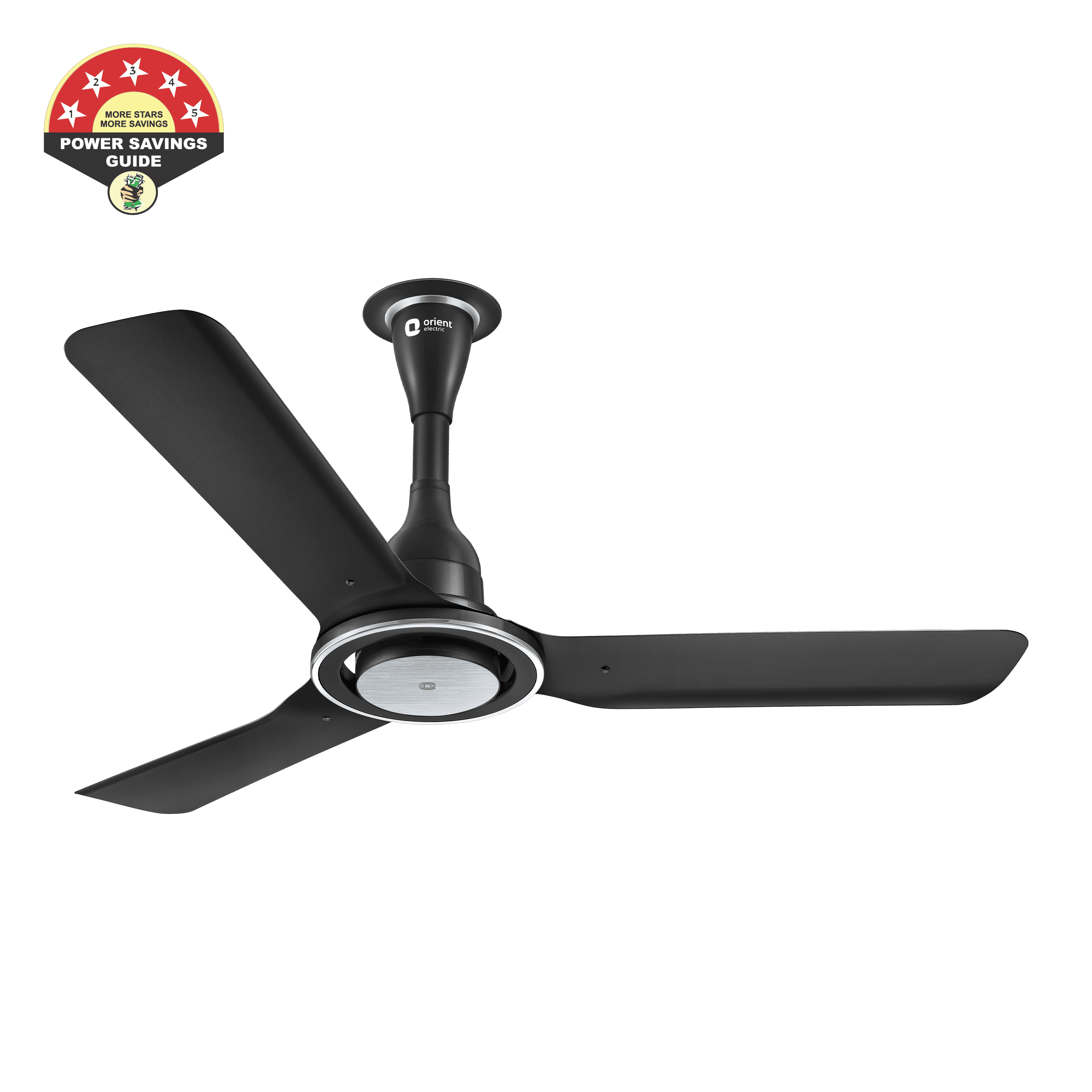 Buy I Float IoT BLDC Ceiling Fan Online in India | Orient Electric