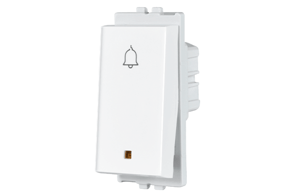 Momentary Contact Switch with Indicator