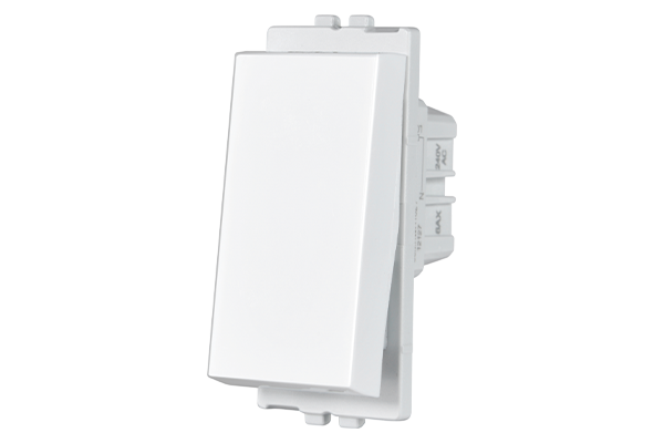 Buy Modular Switches Online in India | Orient Electric