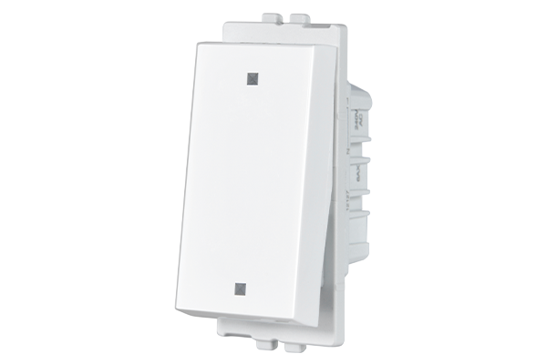 Buy Modular Switches Online in India | Orient Electric