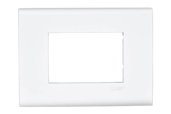 Bridgeless Comb Plate for Foot Light