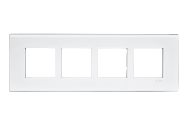 Buy 8 Module Combined Plate Online in India | Orient Electric