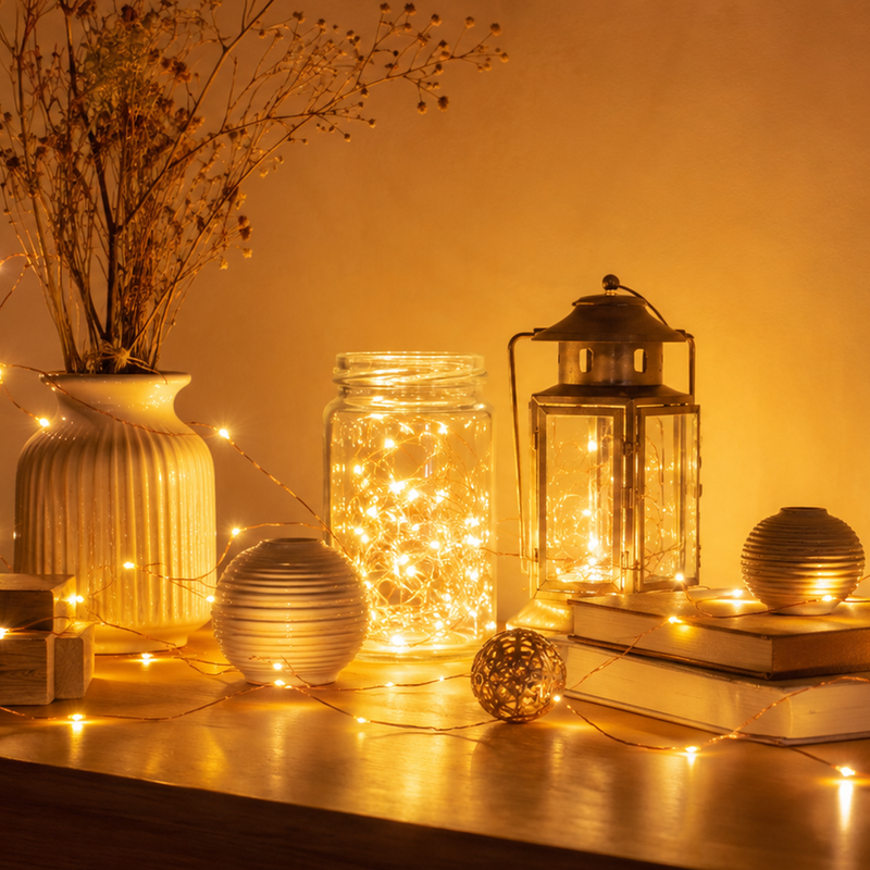 Decorative Lights