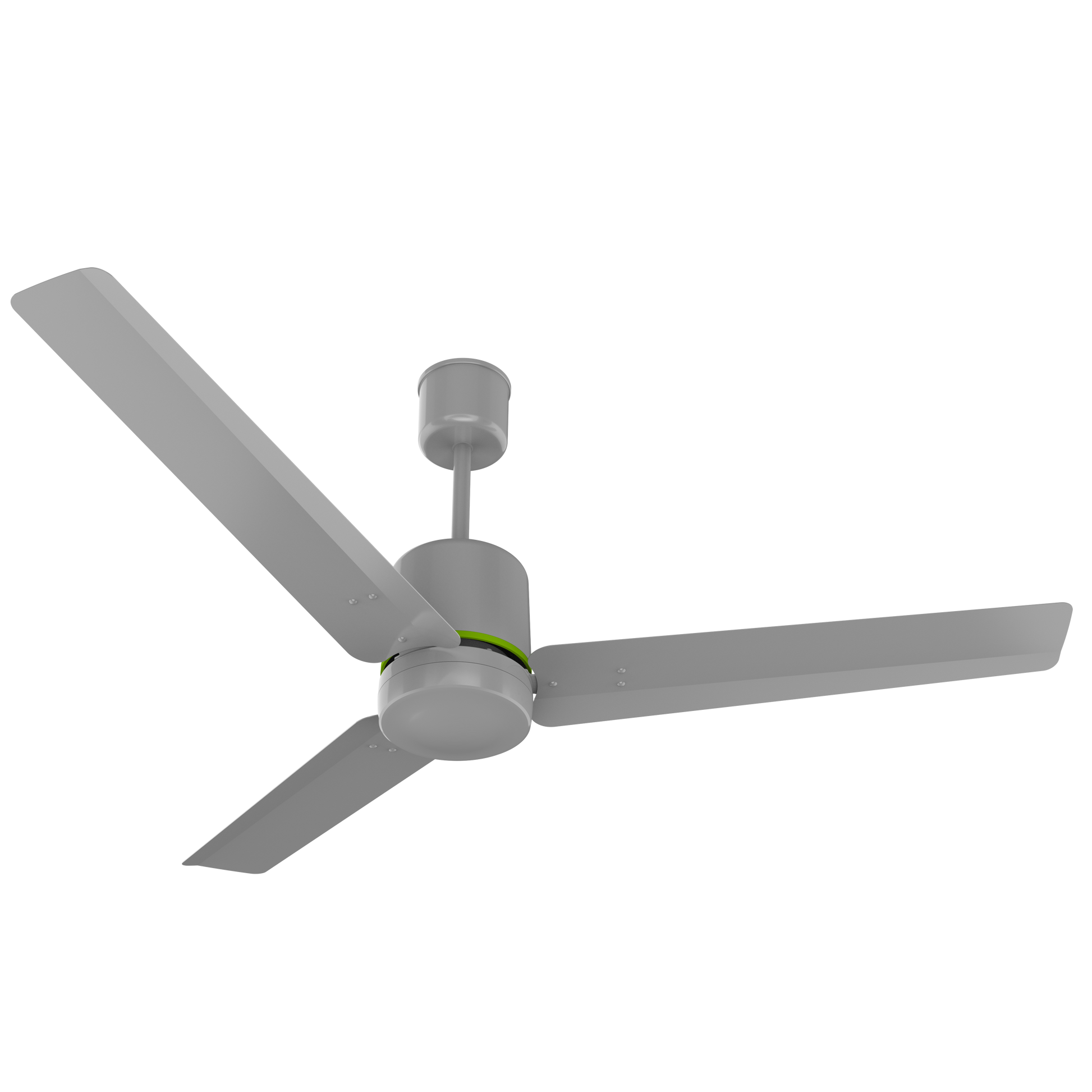 1200MM Glacier Grey Ceiling Fan Orient