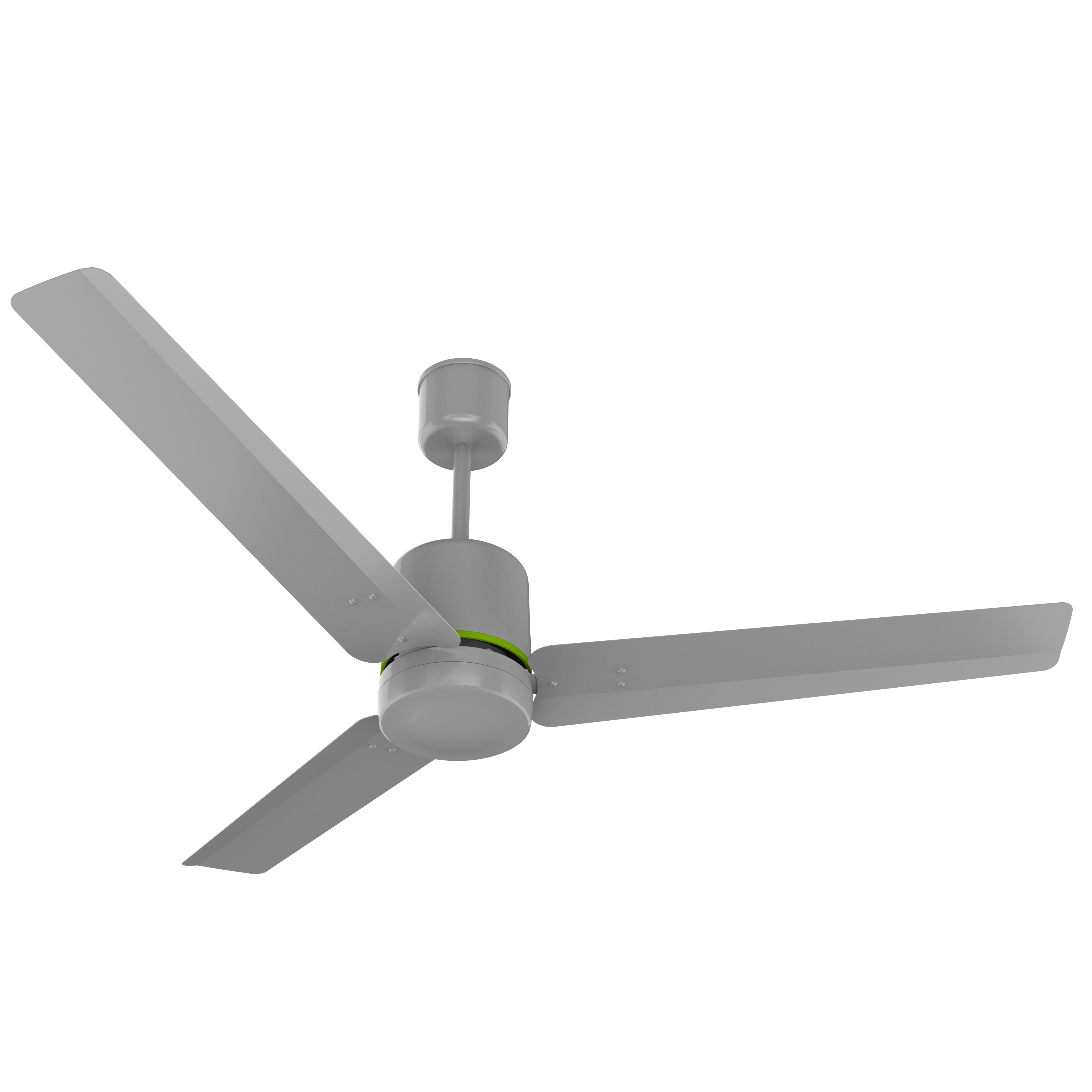 1200MM Glacier Grey Ceiling Fan Orient