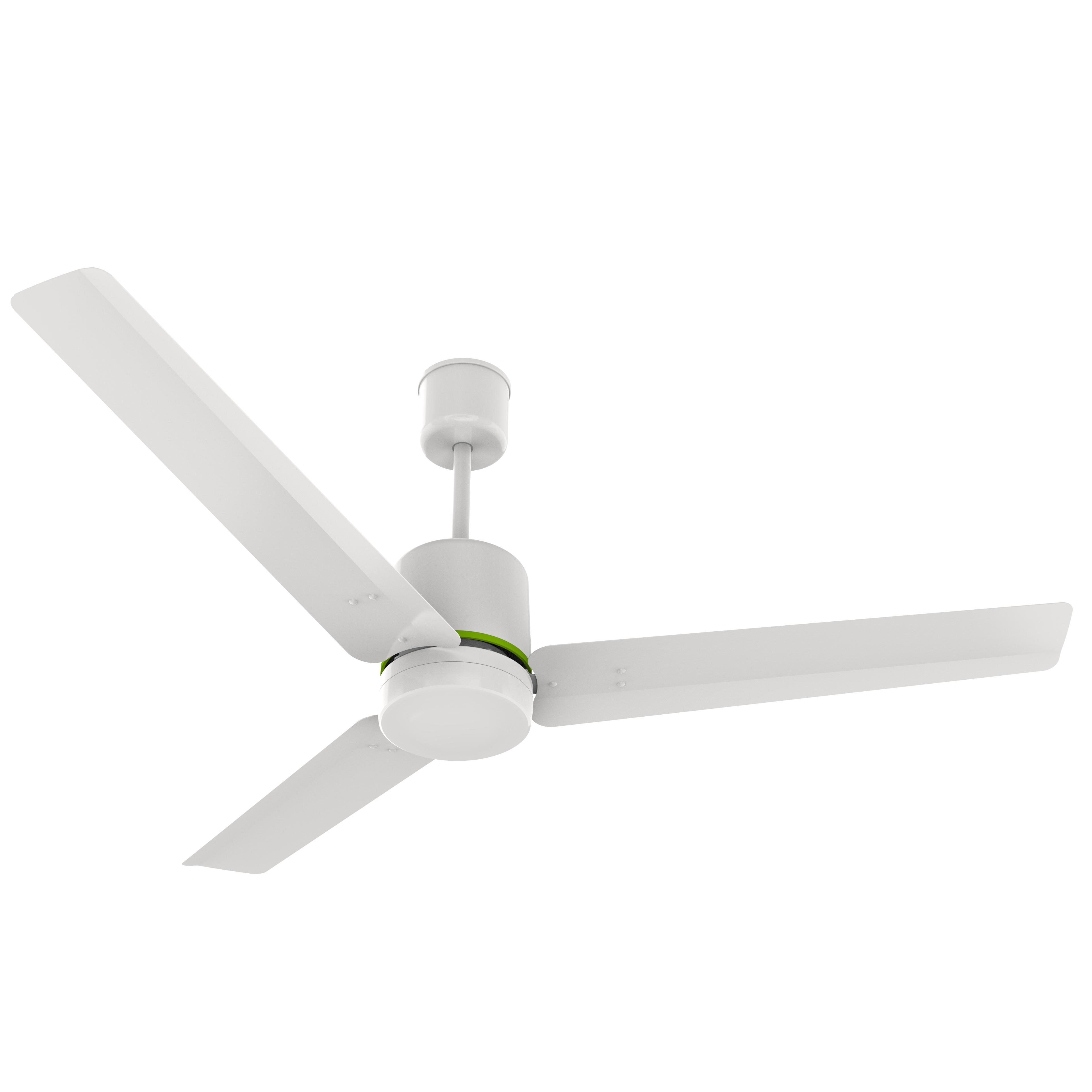 1200MM White Ceiling Fan Orient