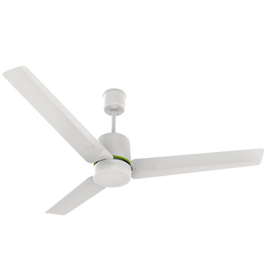 1200MM White Ceiling Fan Orient