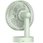 Matcha Green Portable Personal Fan